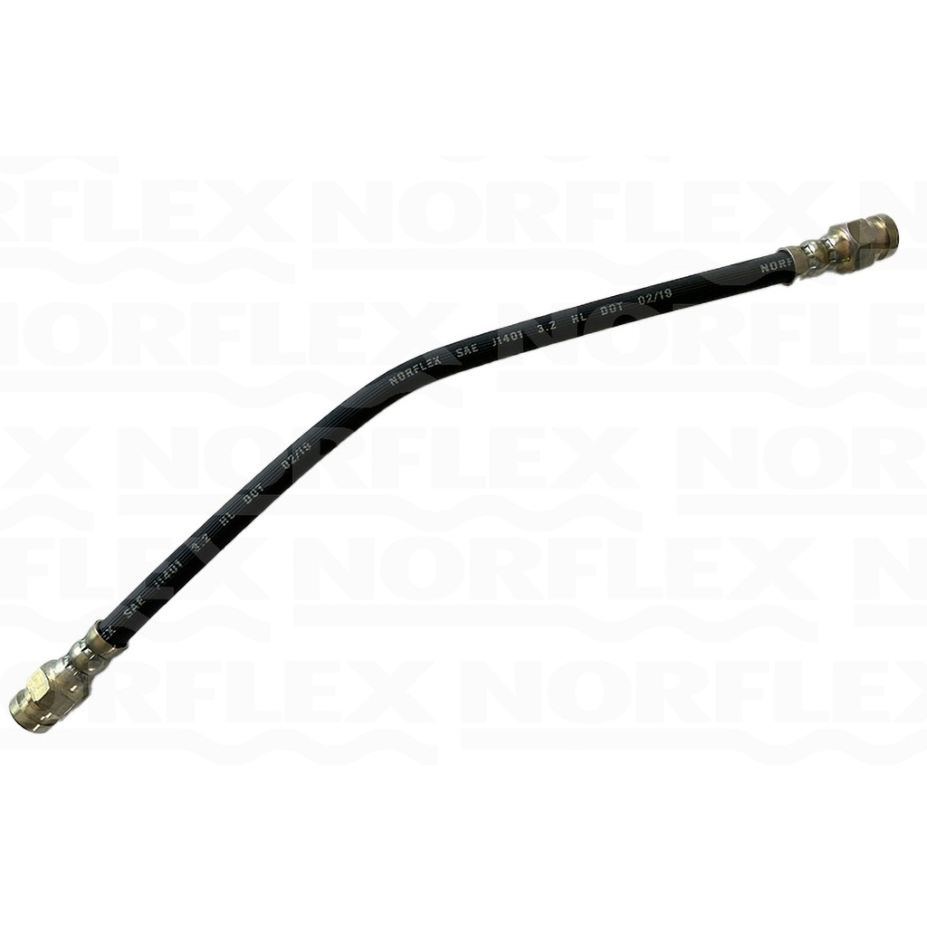 Manguera de Freno Hidráulica Trasera NORFLEX NF381461