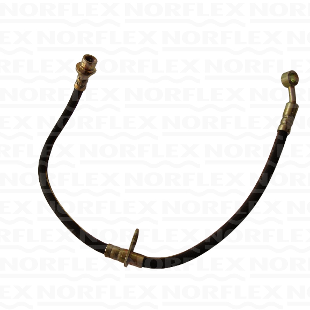 Manguera de Freno Hidráulica Delantera Derecha NORFLEX NF381466