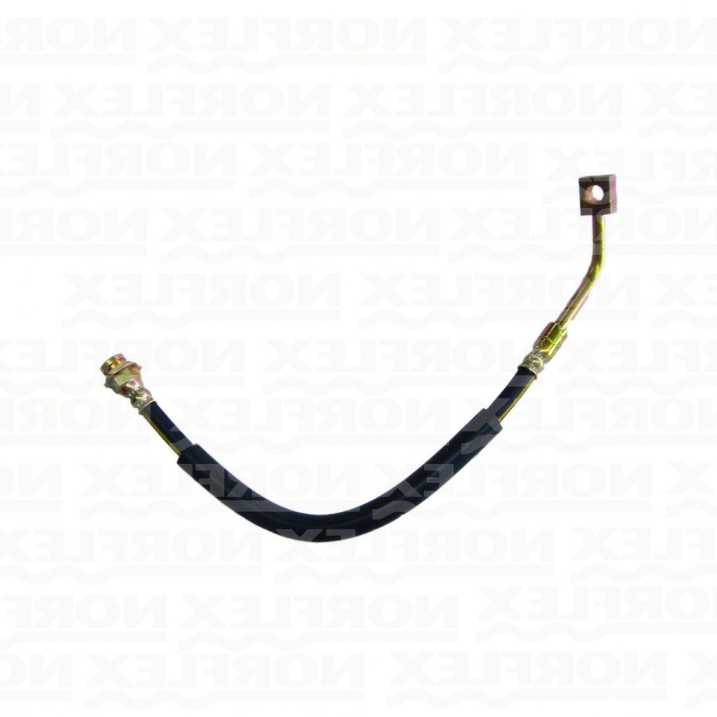 Manguera de Freno Hidráulica Delantera Izquierda NORFLEX NF38150