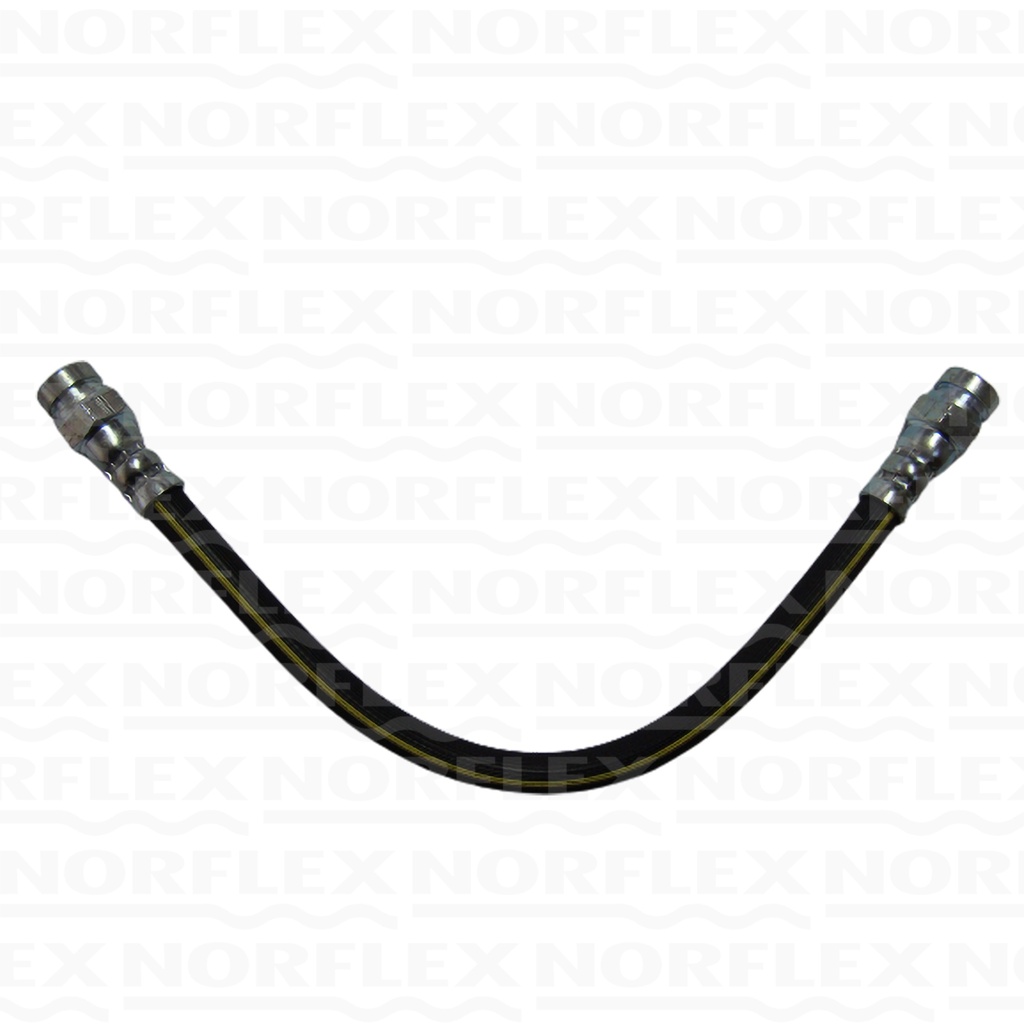 Manguera de Freno Hidráulica Trasera NORFLEX NF381501