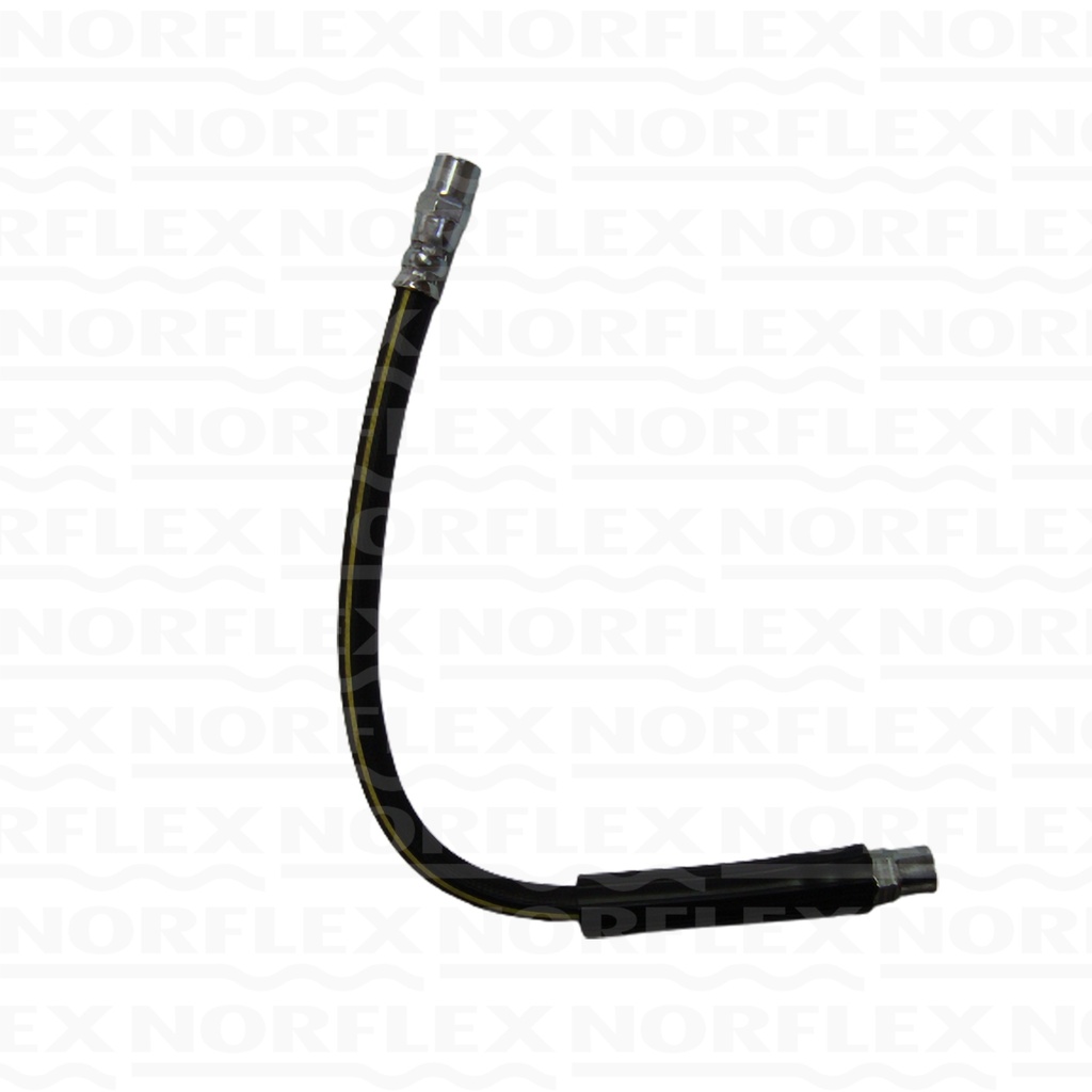 Manguera de Freno Hidráulica Delantera NORFLEX NF381502