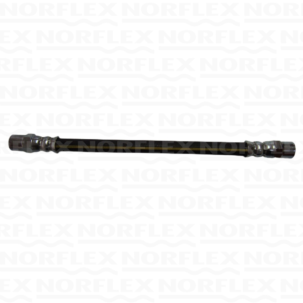 NO-NF381503 — Manguera de Freno Hidráulica Trasera NORFLEX NF381503