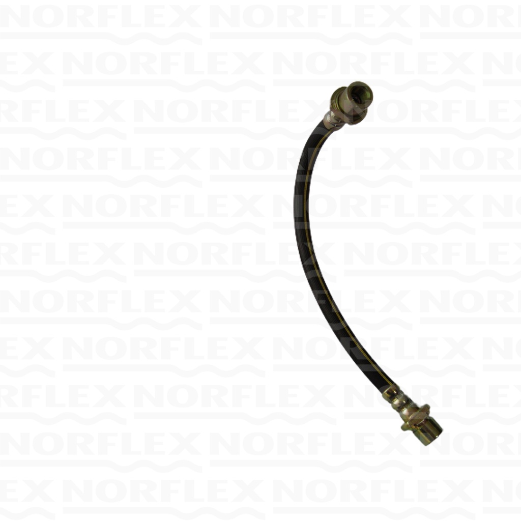 Manguera de Freno Hidráulica Delantera NORFLEX NF381613