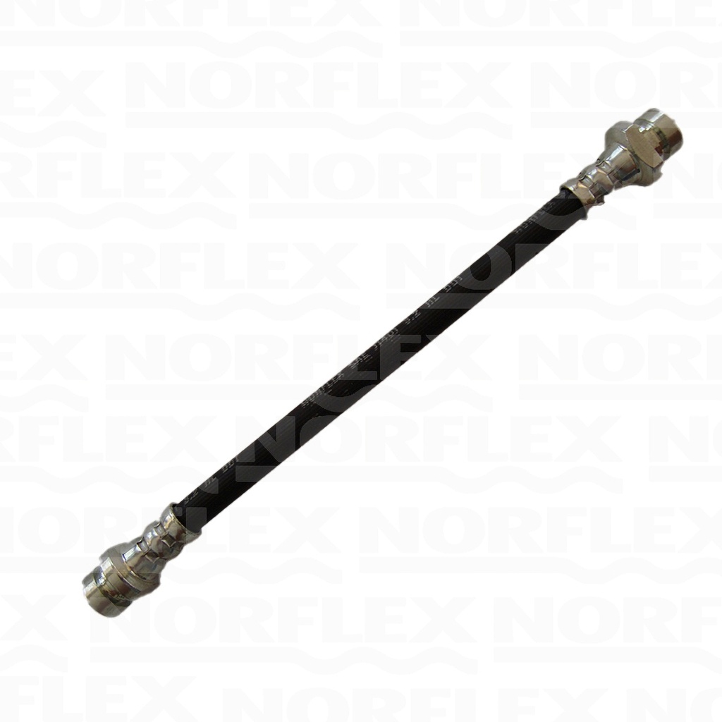 Manguera de Freno Hidráulica Trasera NORFLEX NF381621