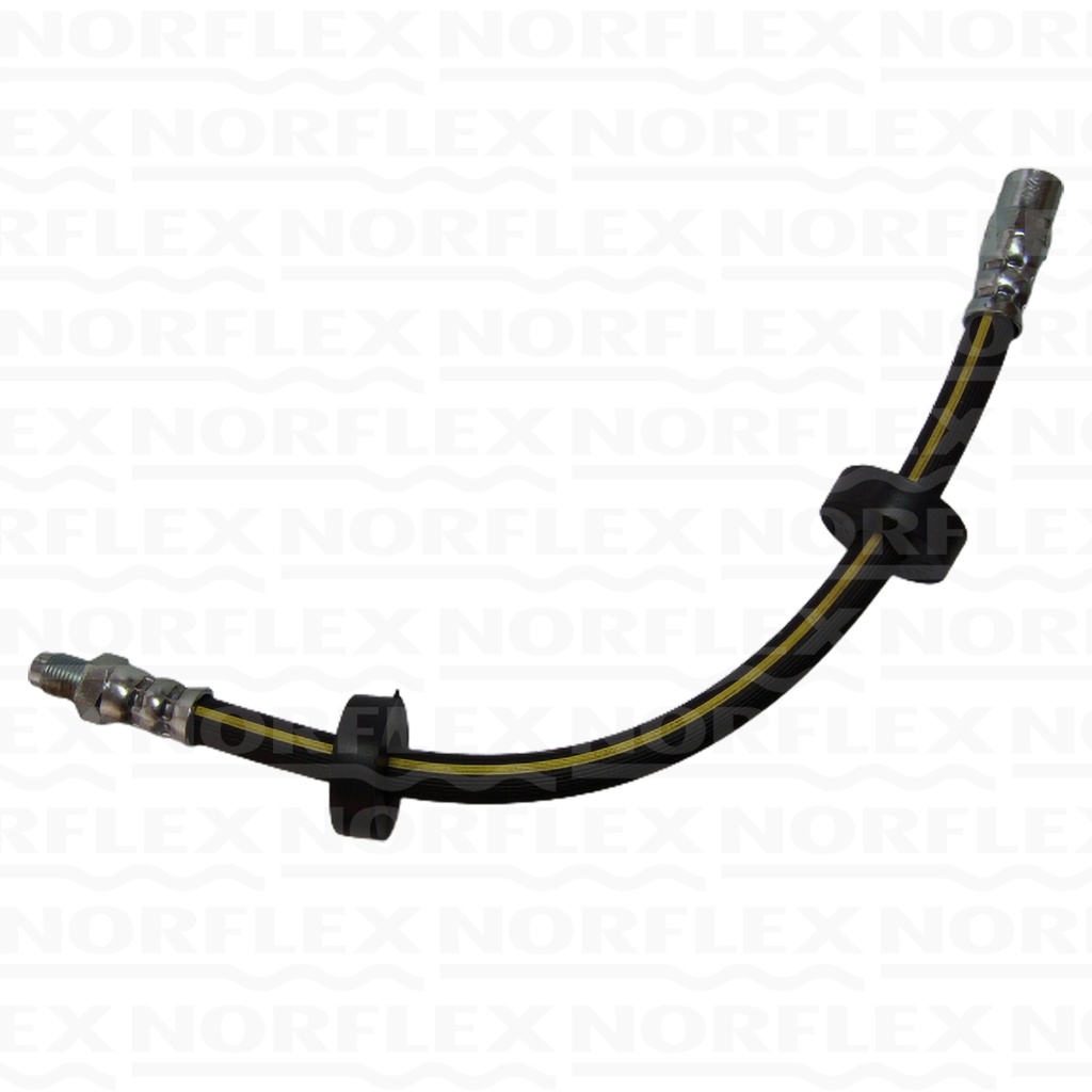 Manguera de Freno Hidráulica Delantera NORFLEX NF38164