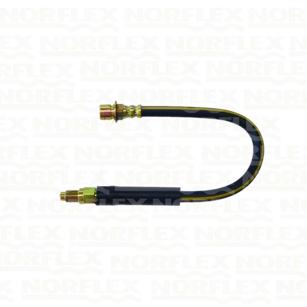 Manguera de Freno Hidráulica Delantera NORFLEX NF38187