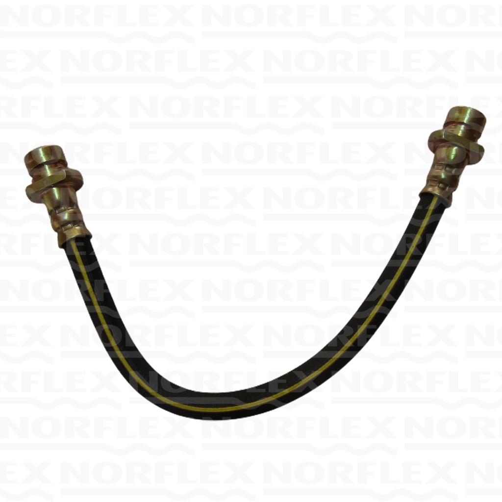 Manguera de Freno Hidráulica Trasera NORFLEX NF38218