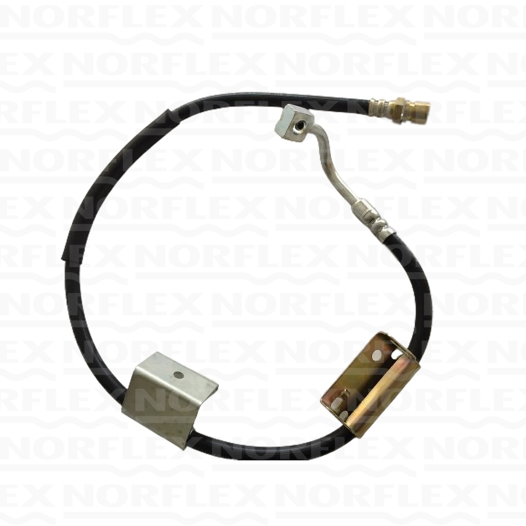 Manguera de Freno Hidráulica Delantera Derecha NORFLEX NF382416