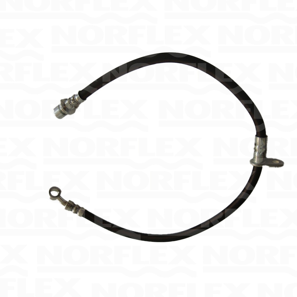 Manguera de Freno Hidráulica Delantera Izquierda NORFLEX NF382427