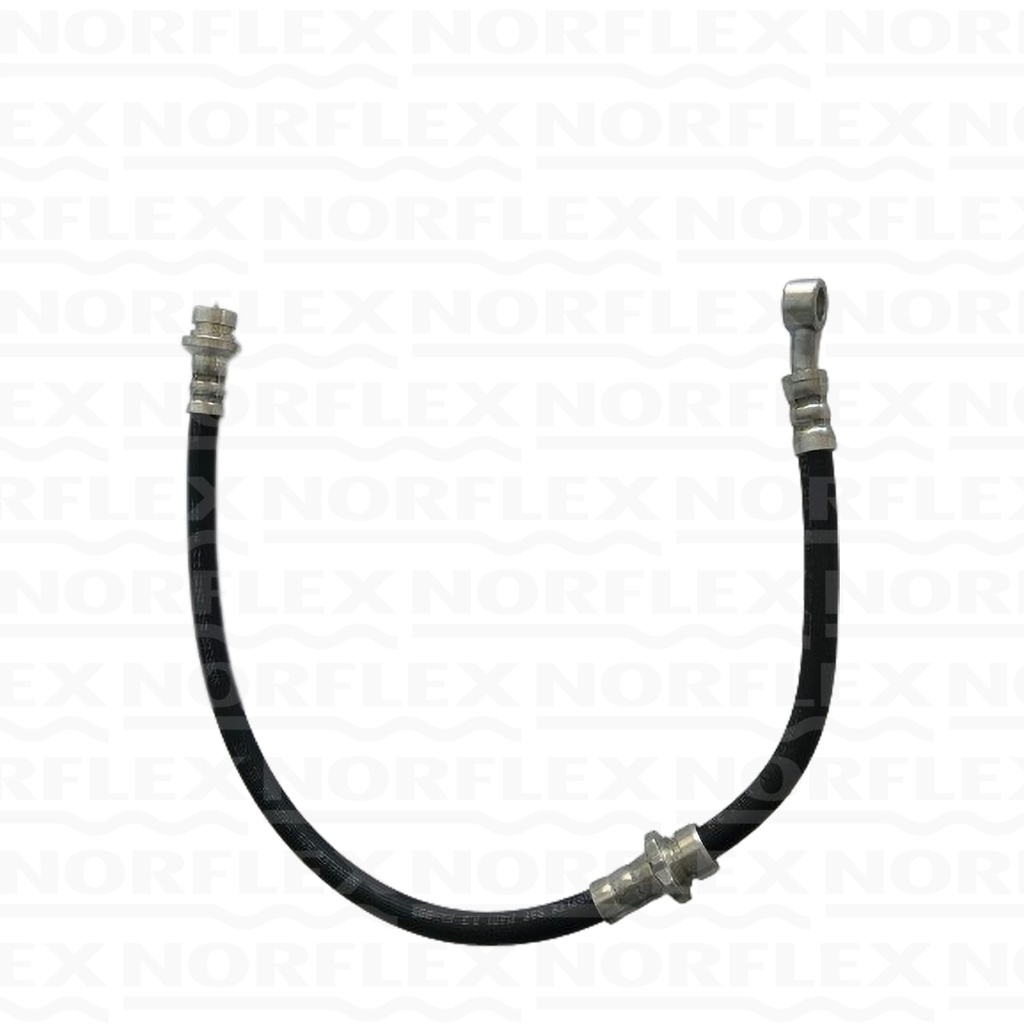 Manguera de Freno Hidráulica Trasera NORFLEX NF382431