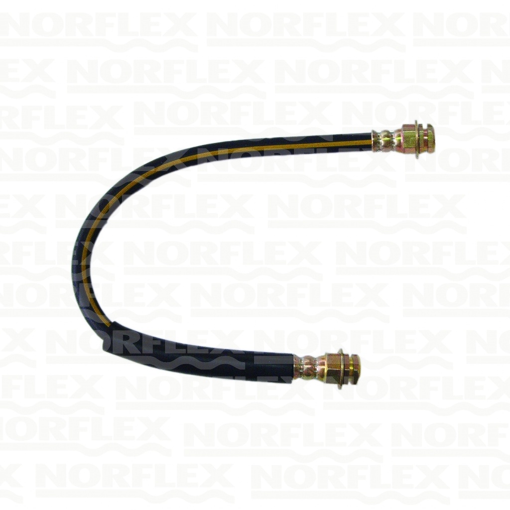 Manguera de Freno Hidráulica Trasera NORFLEX NF38245