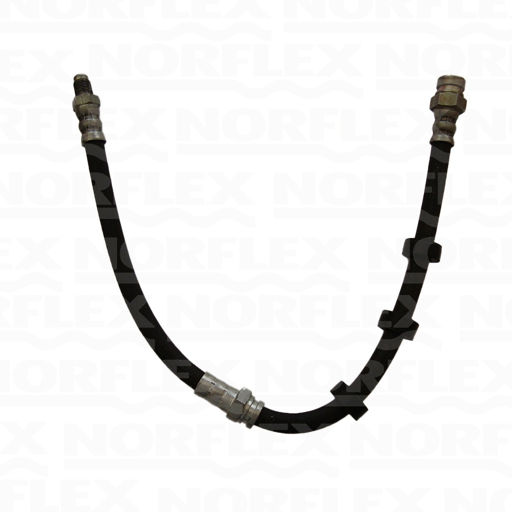 Manguera de Freno Hidráulica Delantera NORFLEX NF382462