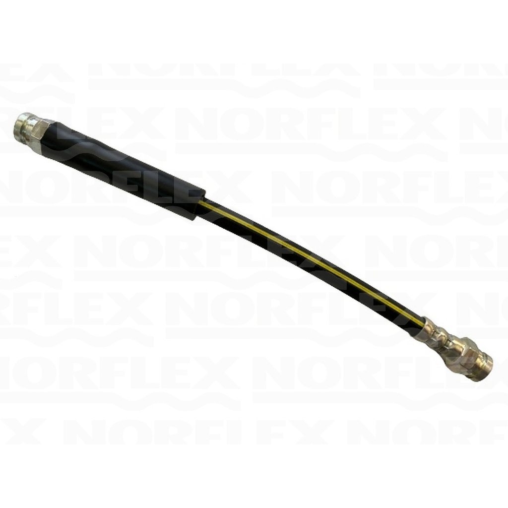 NO-NF382497 — Manguera de Freno Hidráulica Trasera NORFLEX NF382497