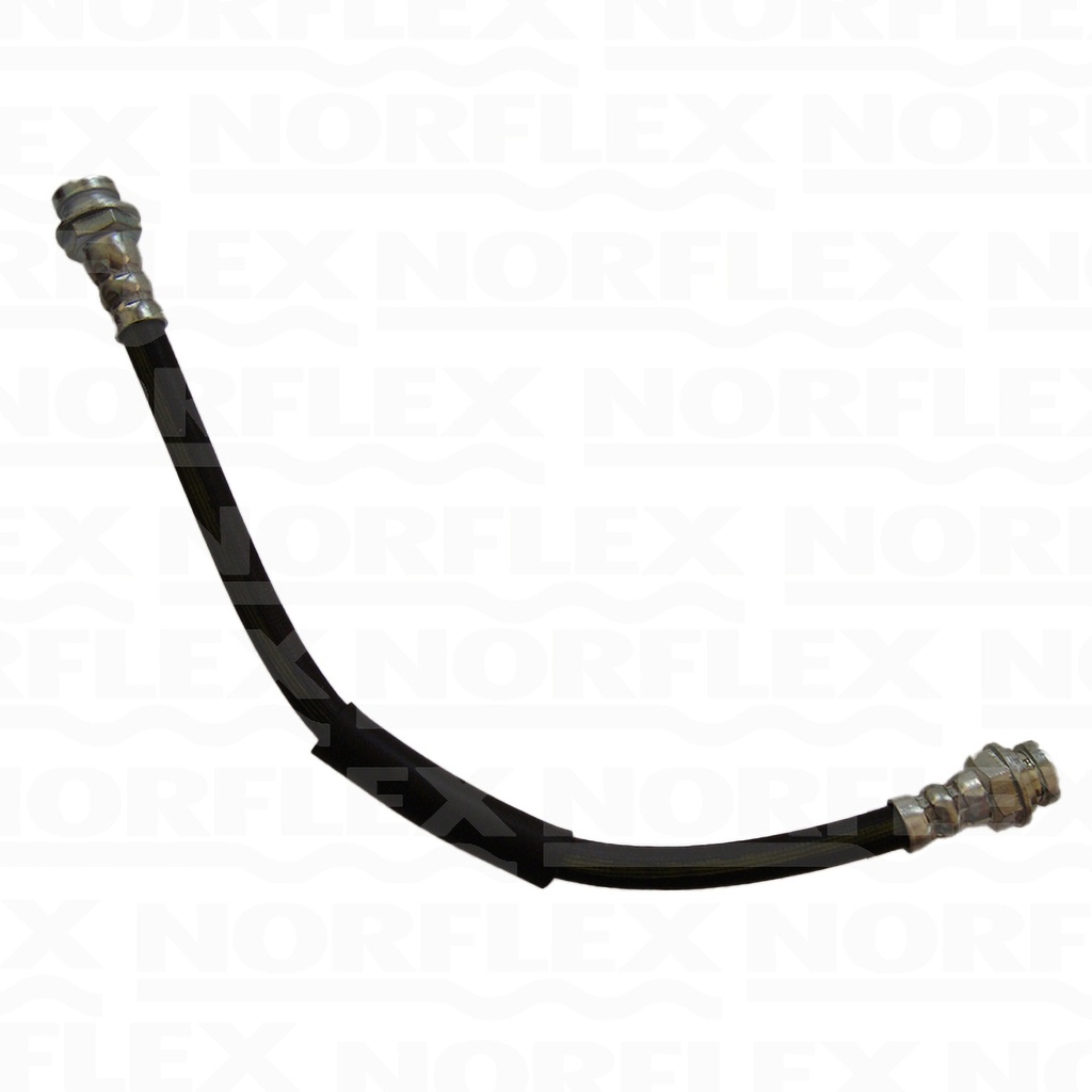 Manguera de Freno Hidráulica Trasera Izquierda NORFLEX NF38250