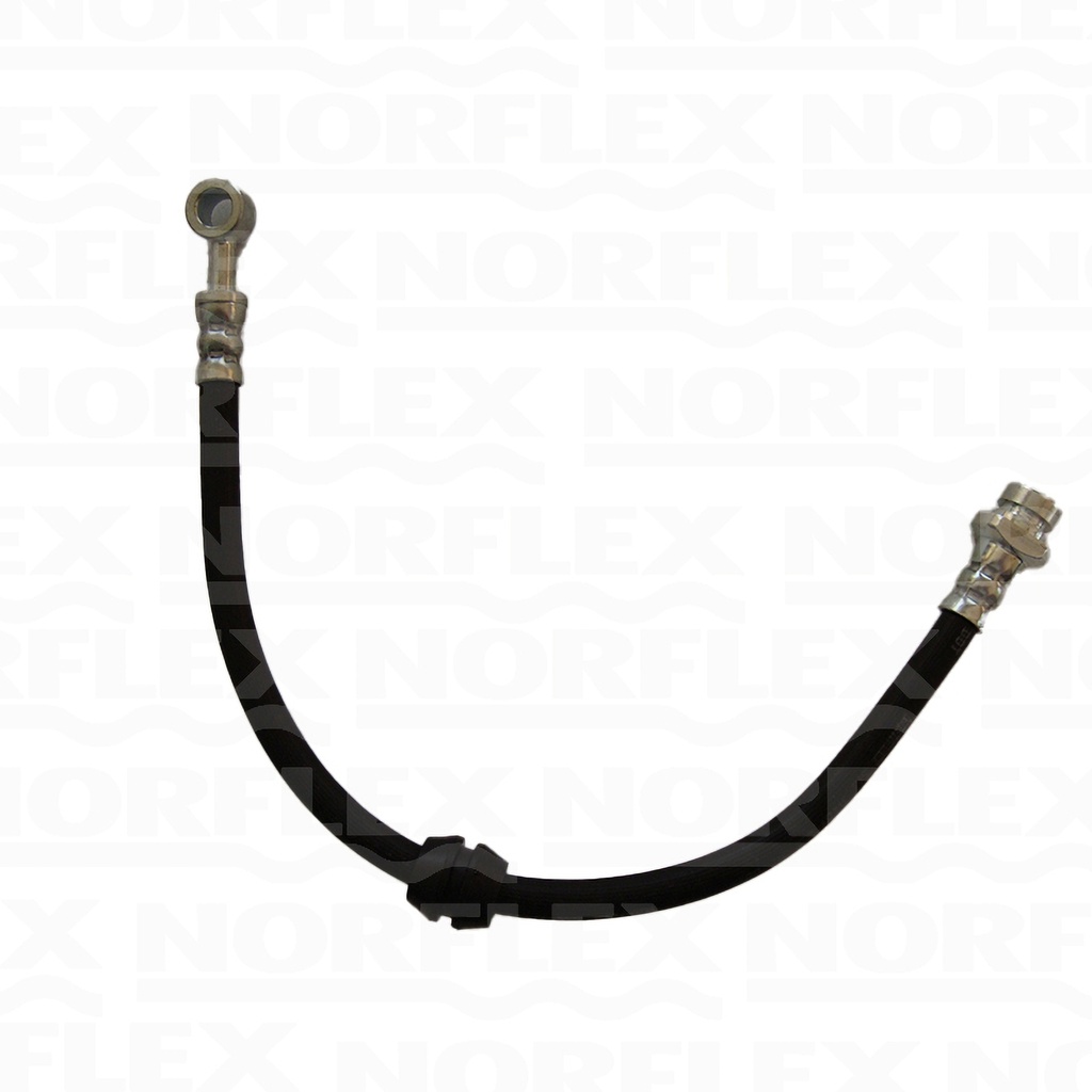 Manguera de Freno Hidráulica Delantera NORFLEX NF382507