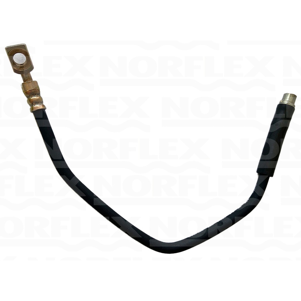 NO-NF382508 — Manguera de Freno Hidráulica Trasera NORFLEX NF382508