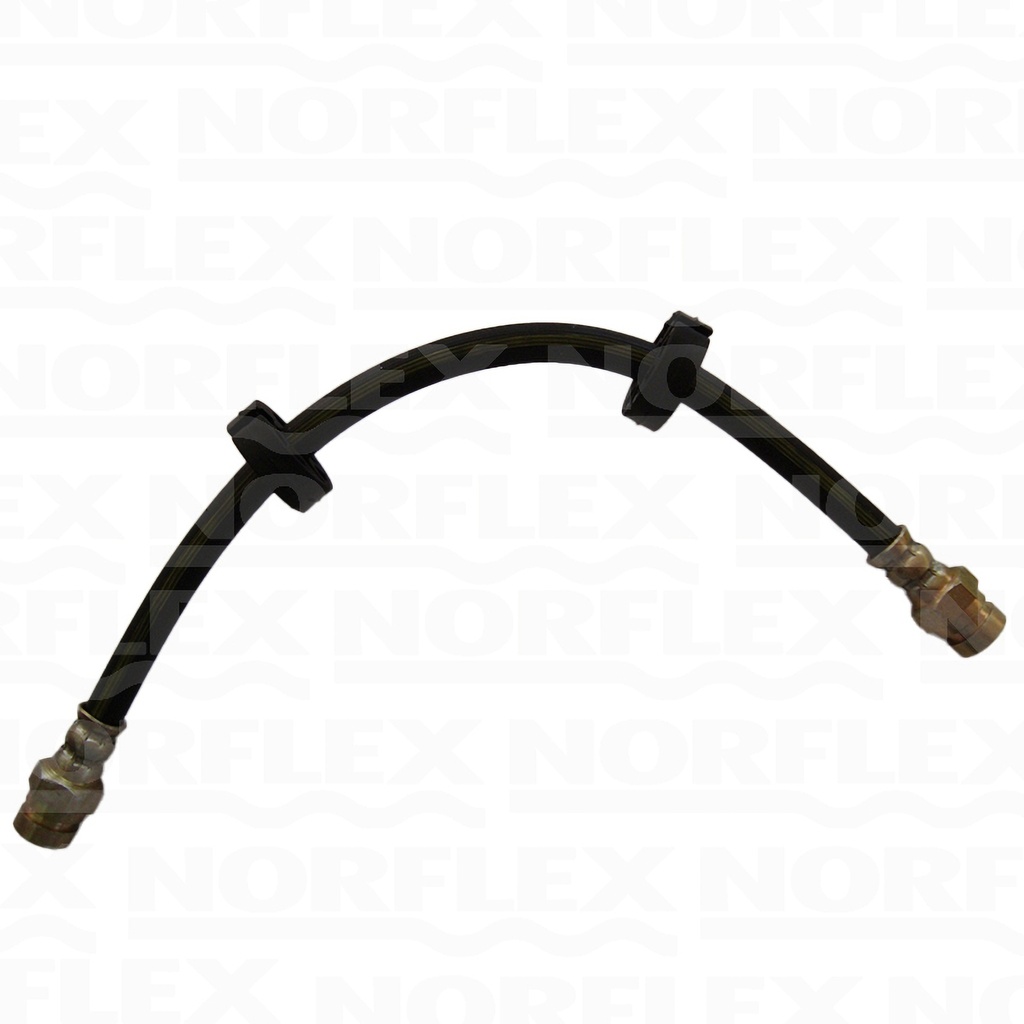 Manguera de Freno Hidráulica Trasera Izquierda NORFLEX NF382545