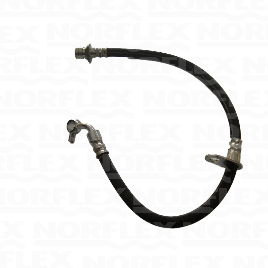 NO-NF382556 — Manguera de Freno Hidráulica Trasera NORFLEX NF382556