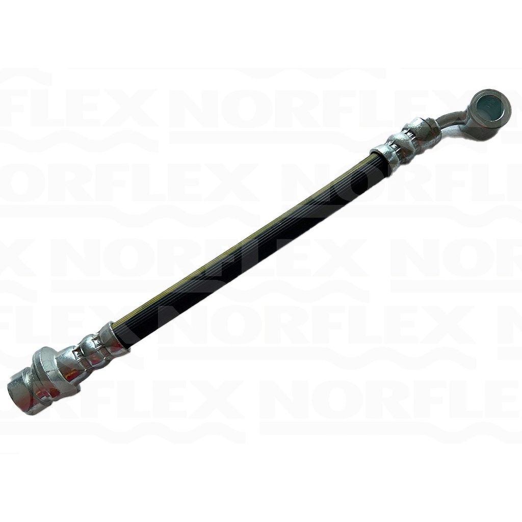 Manguera de Freno Hidráulica Trasera Exterior NORFLEX NF382558B