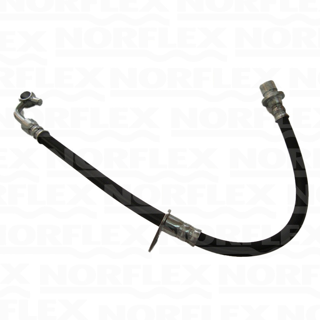 Manguera de Freno Hidráulica Delantera Izquierda NORFLEX NF382560