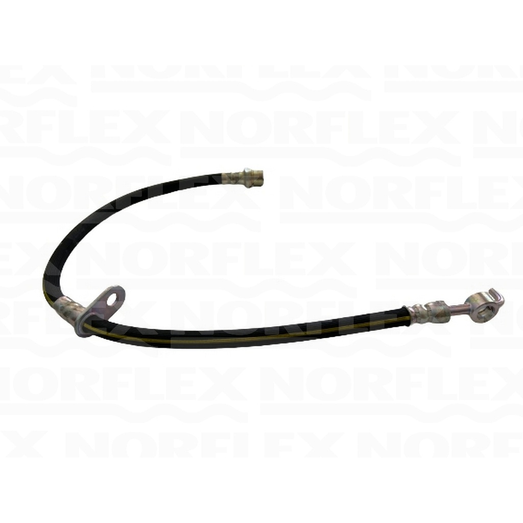 Manguera de Freno Hidráulica Delantera Izquierda NORFLEX NF382592