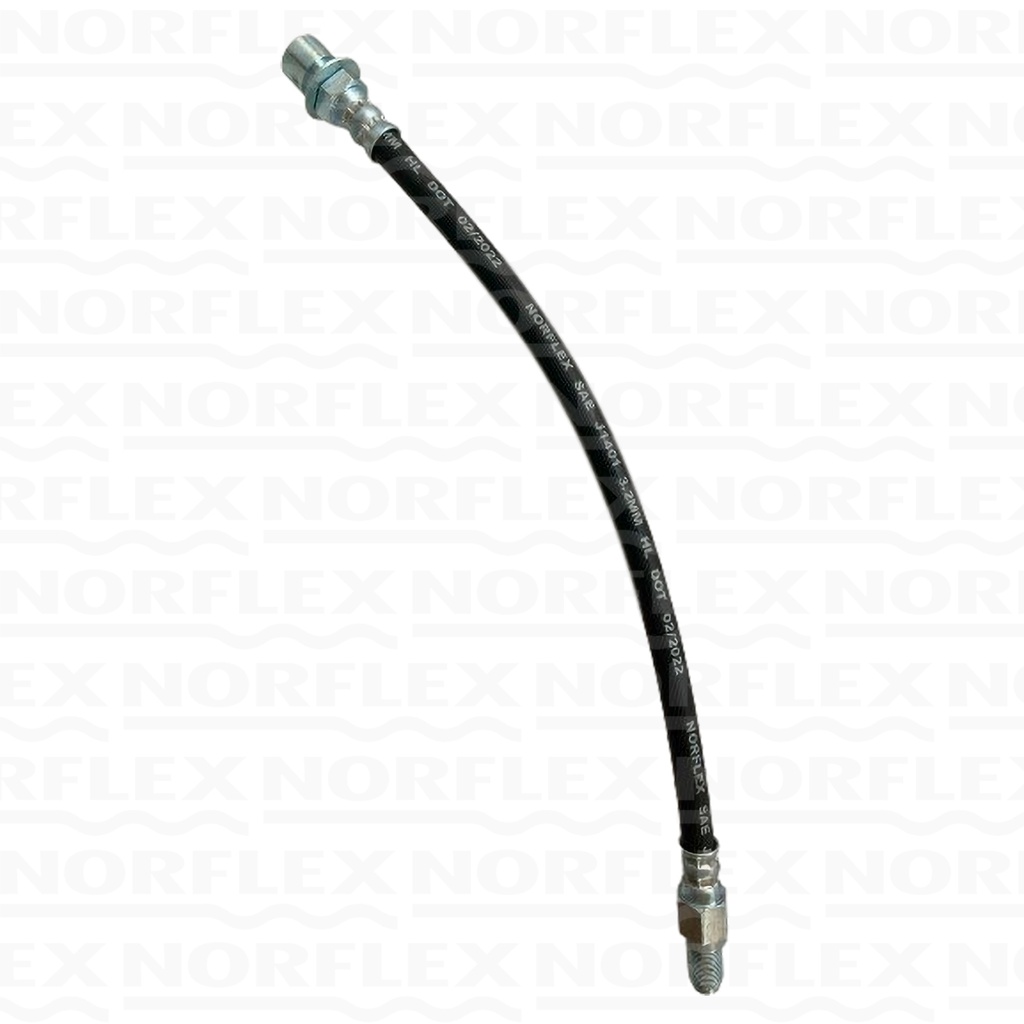 Manguera de Freno Hidráulica Delantera NORFLEX NF38260
