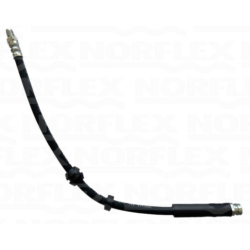 Manguera de Freno Hidráulica Delantera NORFLEX NF382660