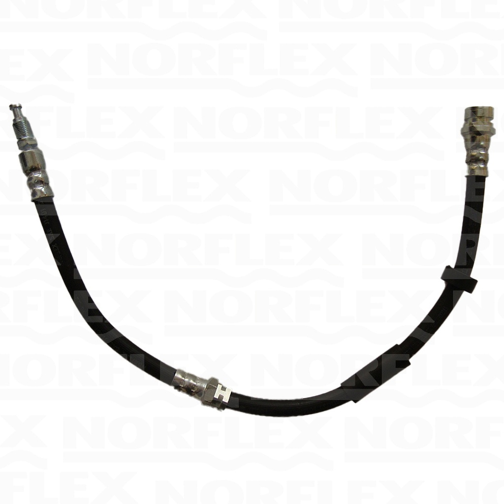 Manguera de Freno Hidráulica Delantera NORFLEX NF382663