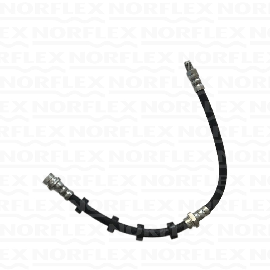 NO-NF382773 — Manguera de Freno Hidráulica Delantera NORFLEX NF382773