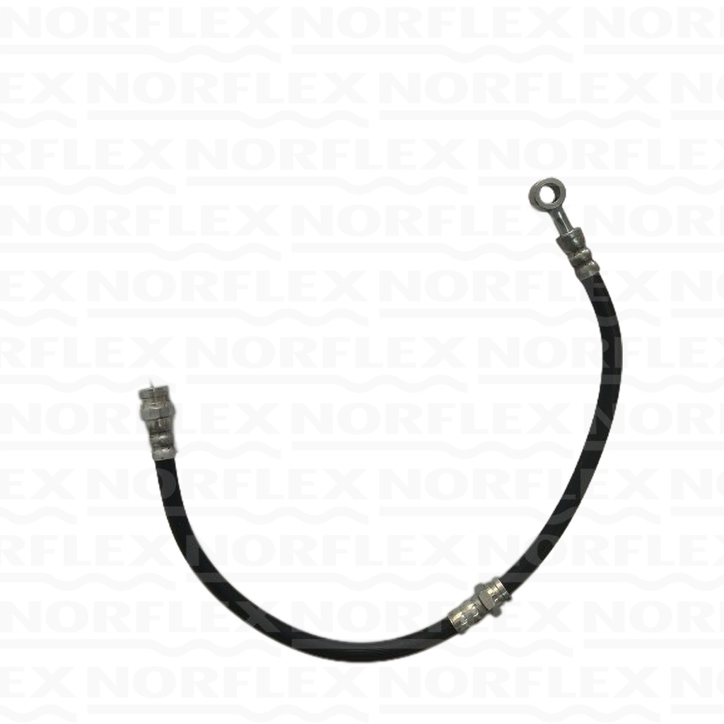 Manguera de Freno Hidráulica Trasera NORFLEX NF382817