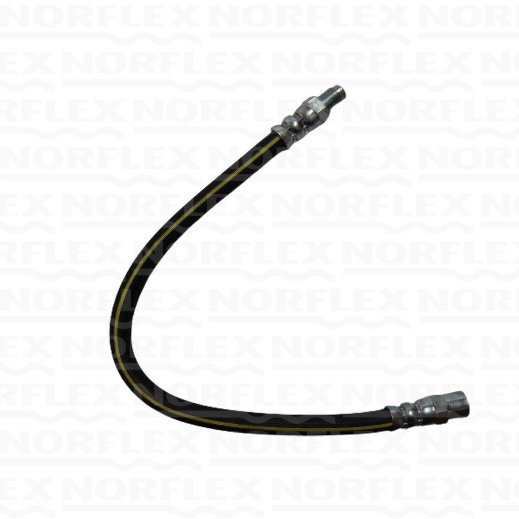 Manguera de Freno Hidráulica Delantera NORFLEX NF38300