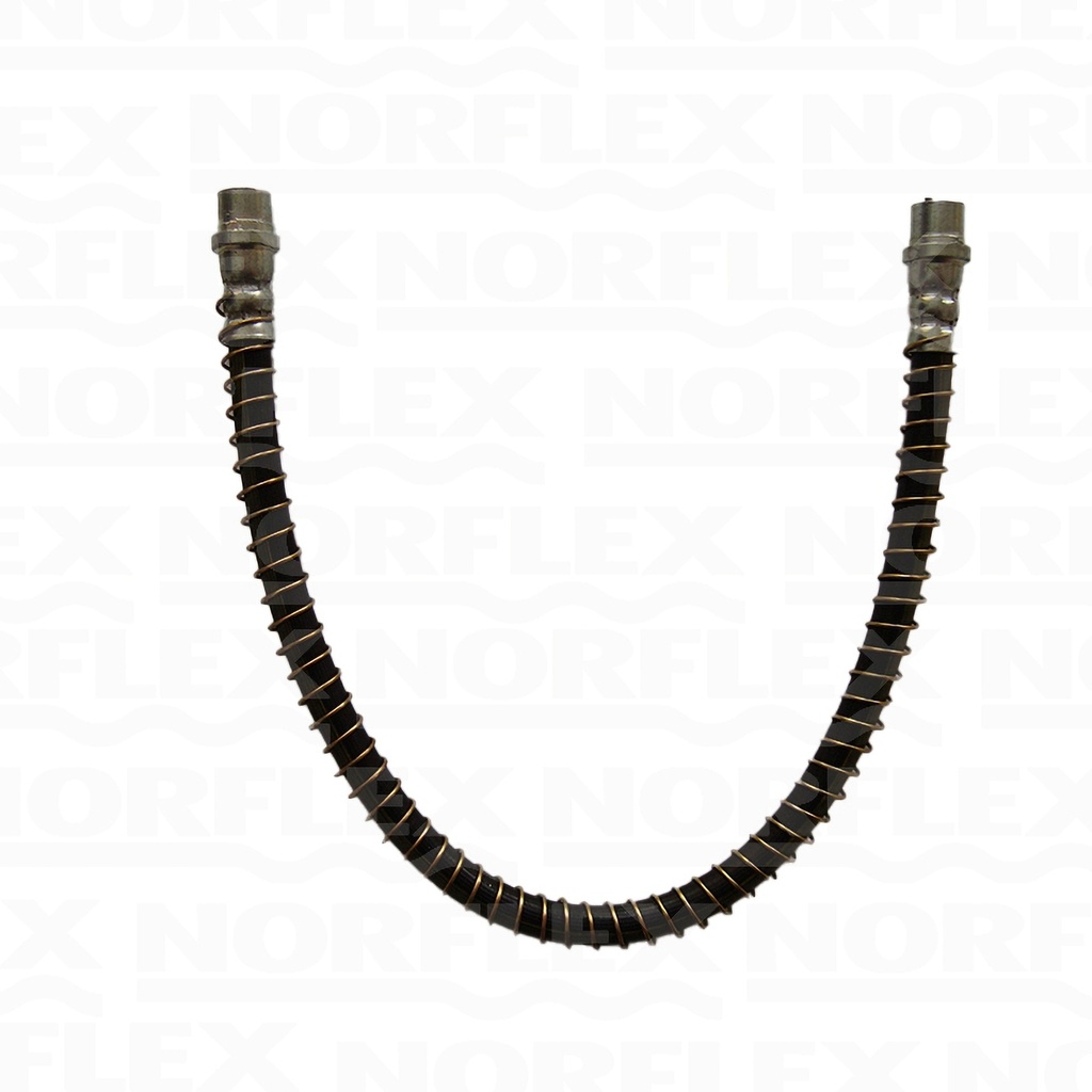 NO-NF383073 — Manguera de Freno Hidráulica Trasera NORFLEX NF383073