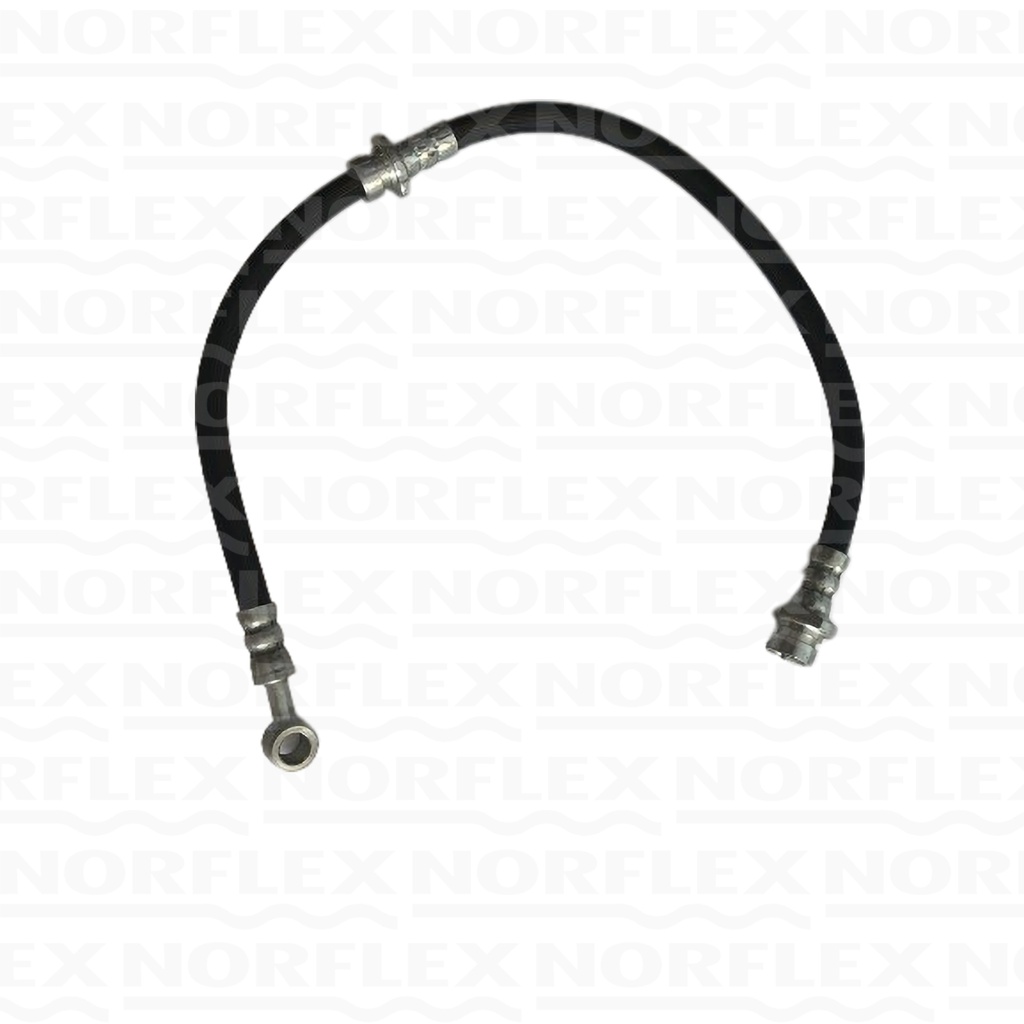 Manguera de Freno Hidráulica Trasera Izquierda NORFLEX NF383113