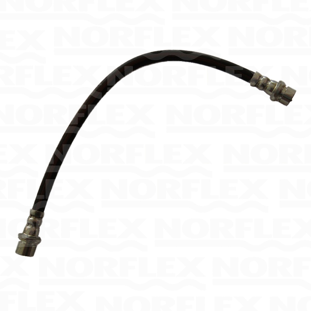 Manguera de Freno Hidráulica Trasera NORFLEX NF383161