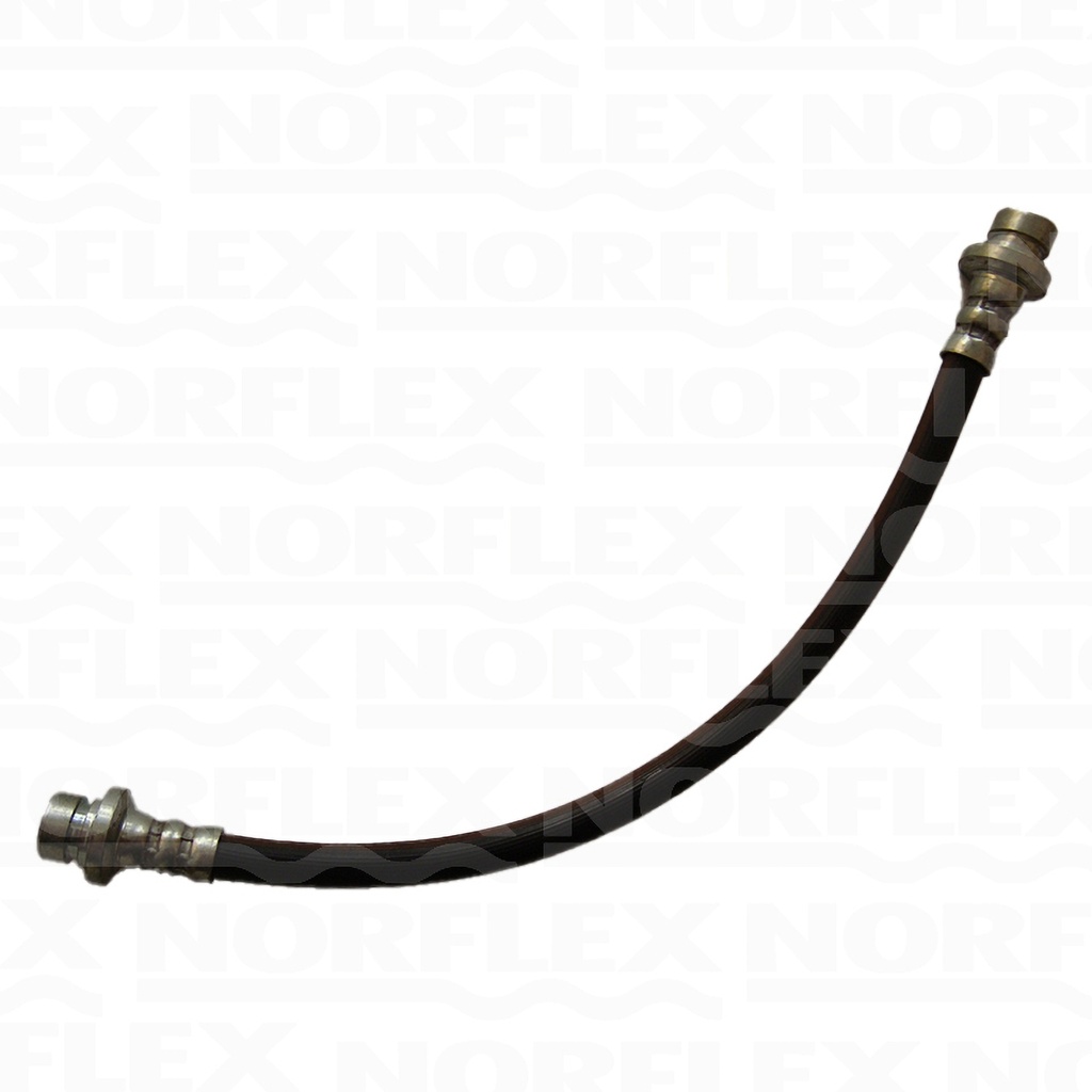 Manguera de Freno Hidráulica Trasera Izquierda NORFLEX NF383187