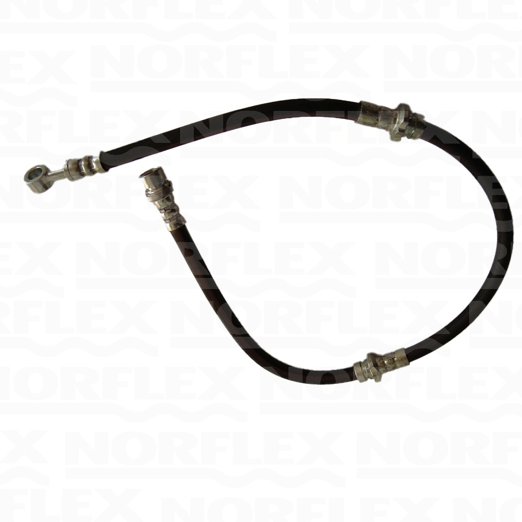 Manguera de Freno Hidráulica Delantera NORFLEX NF383241