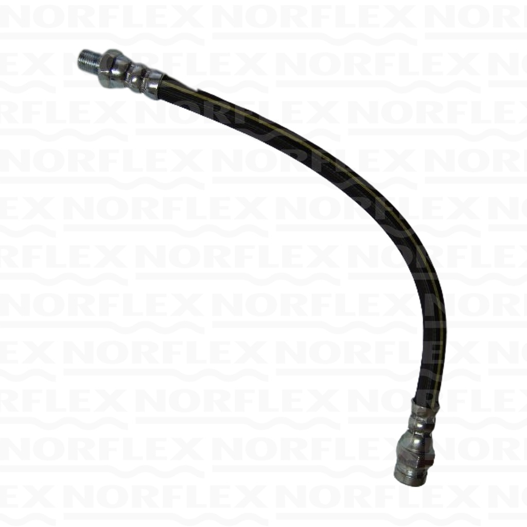 NO-NF38328 — Manguera de Freno Hidráulica Delantera / Trasera NORFLEX NF38328