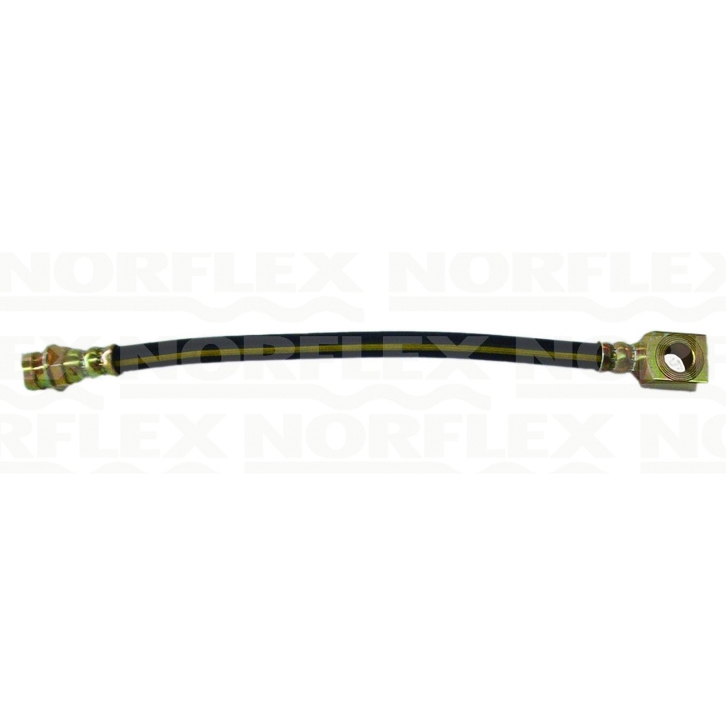 NO-NF38421 — Manguera de Freno Hidráulica Delantera NORFLEX NF38421