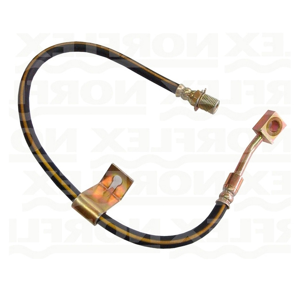 Manguera de Freno Hidráulica Delantera Izquierda NORFLEX NF38572