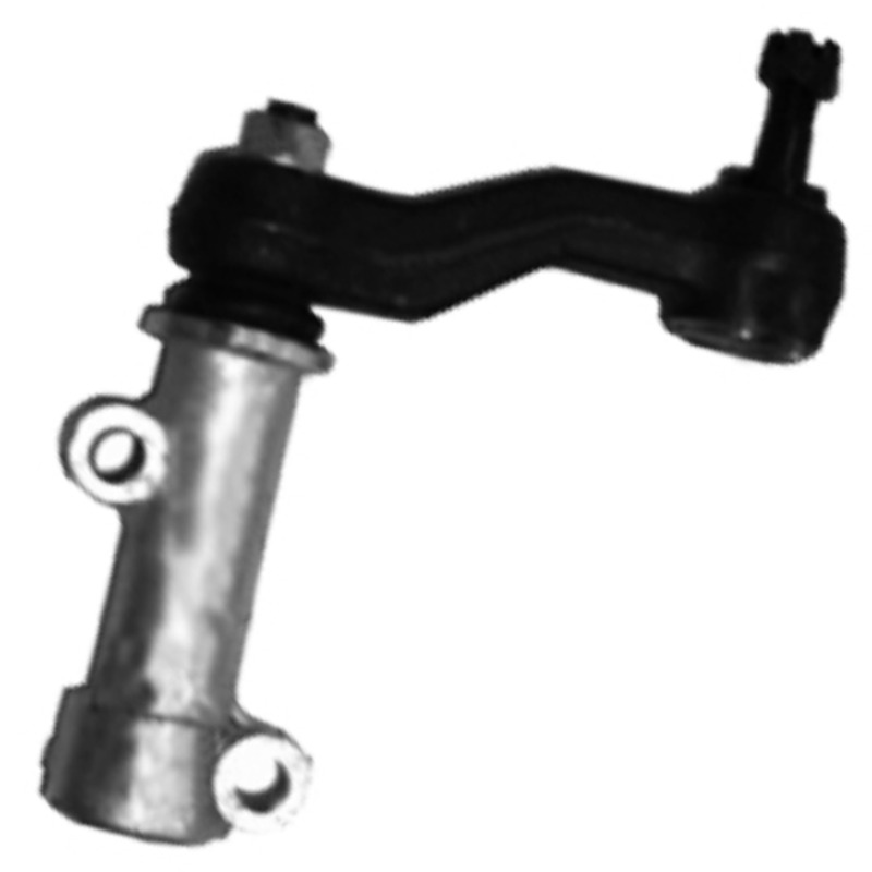TO-20-000 — BRAZO AUXILIAR DELANTERO CADILLAC ESCALADE EXT 2002-2006