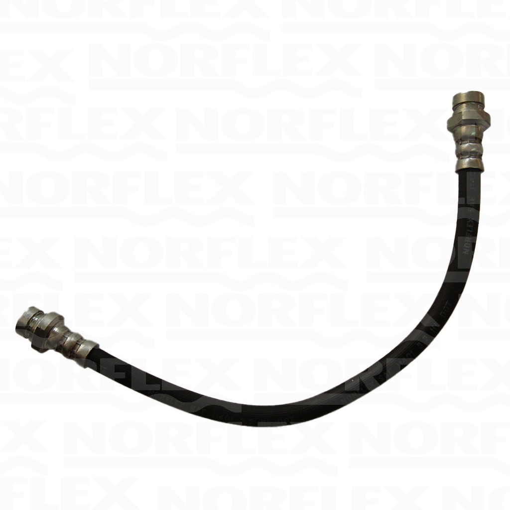NO-NF38618 — Manguera de Freno Hidráulica Trasera NORFLEX NF38618