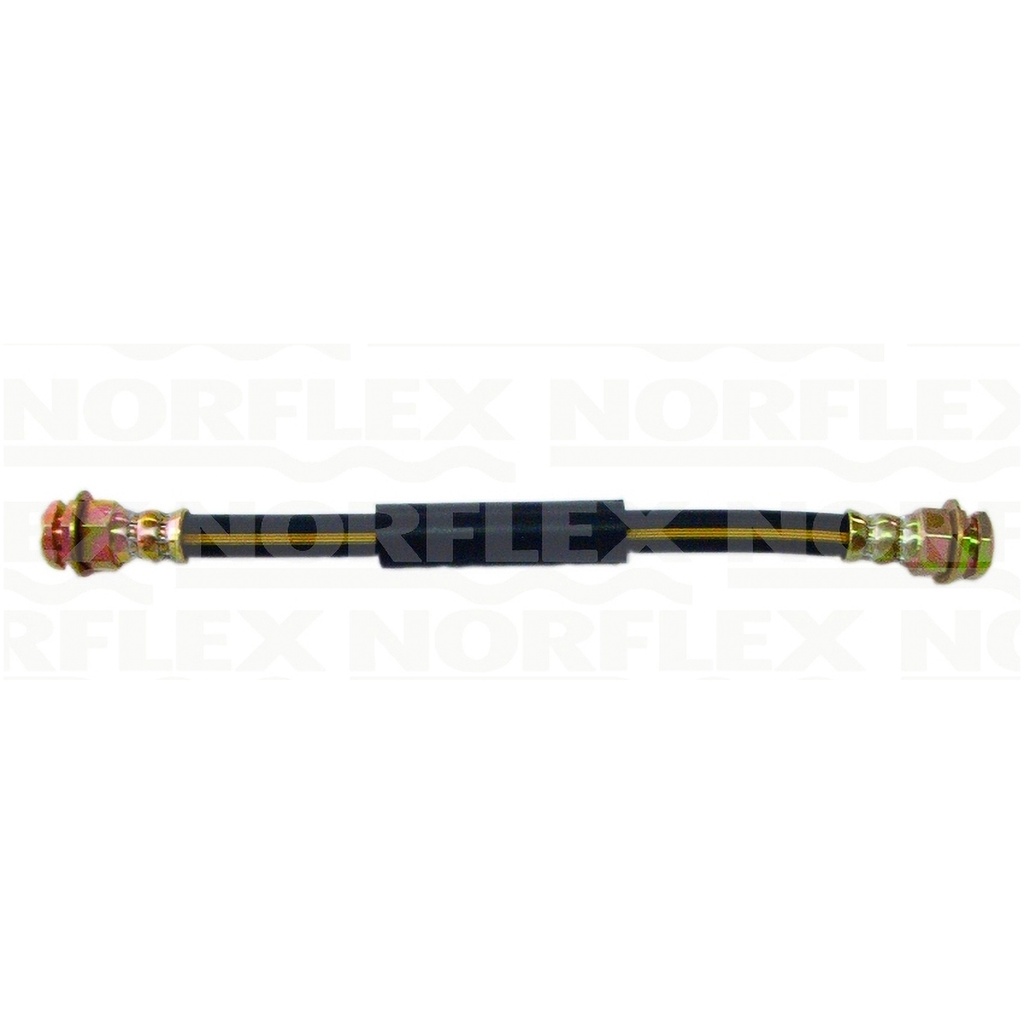 NO-NF38646 — Manguera de Freno Hidráulica Trasera NORFLEX NF38646
