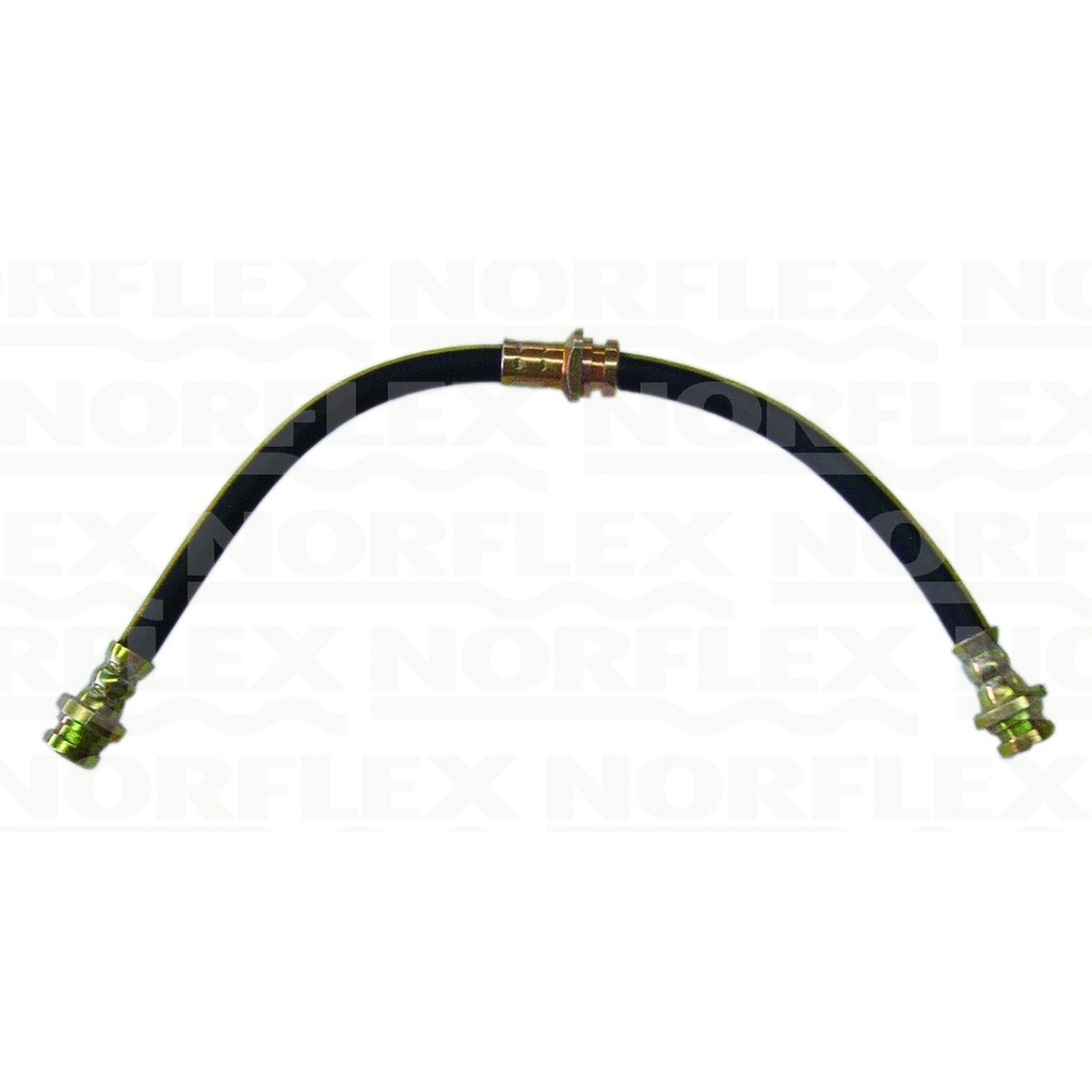 NO-NF38672 — Manguera de Freno Hidráulica Trasera NORFLEX NF38672