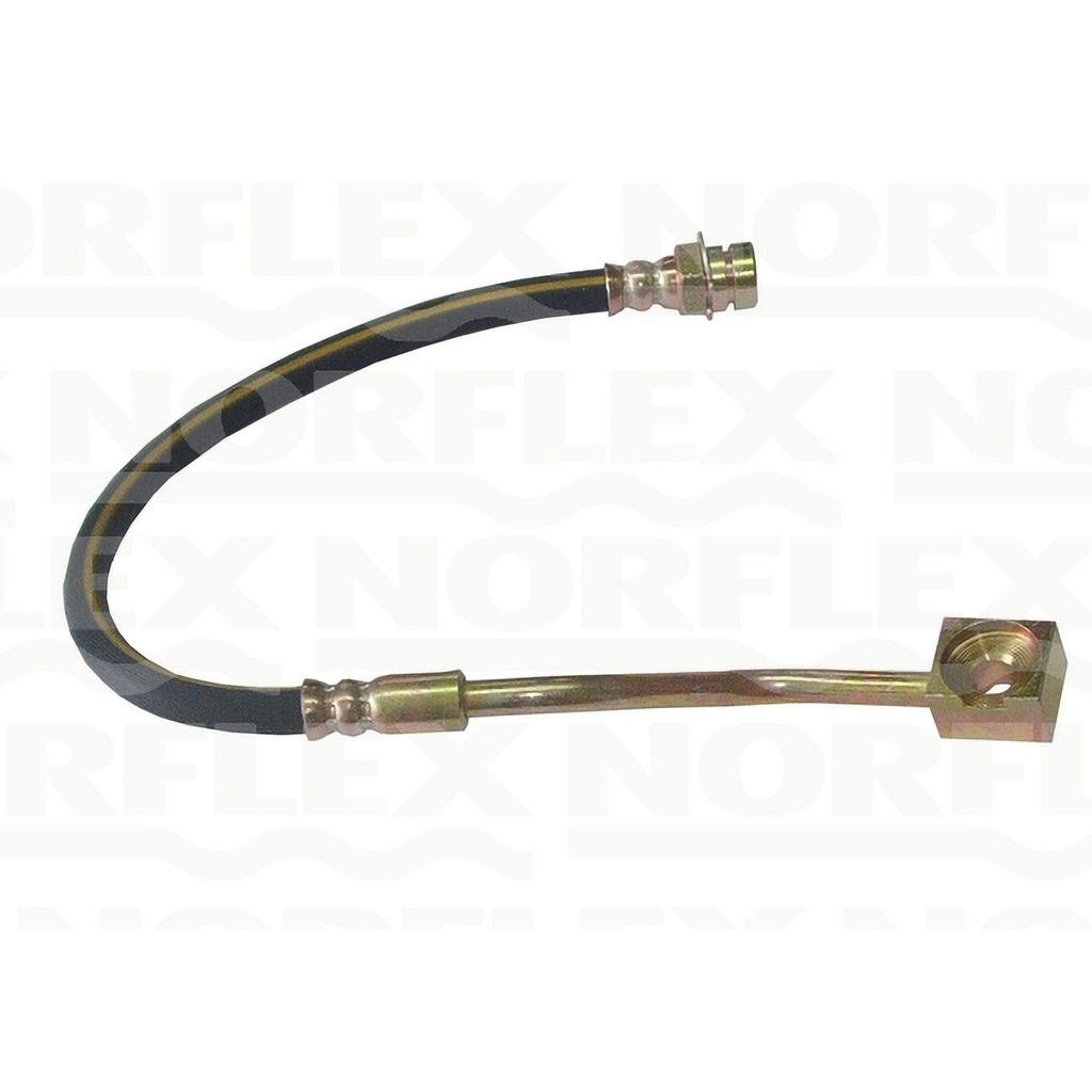Manguera de Freno Hidráulica Delantera Derecha NORFLEX NF38681
