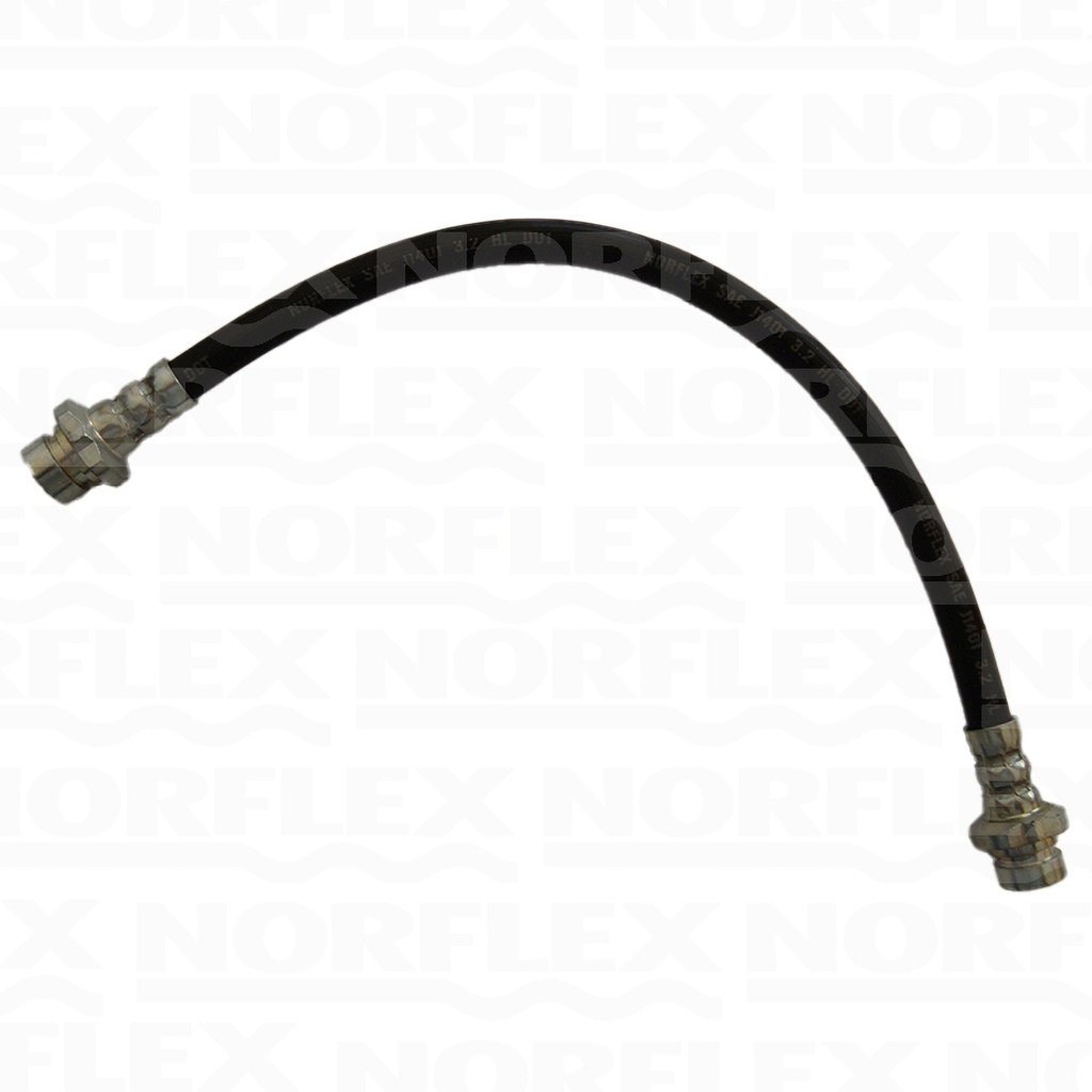 Manguera de Freno Hidráulica Trasera NORFLEX NF38683