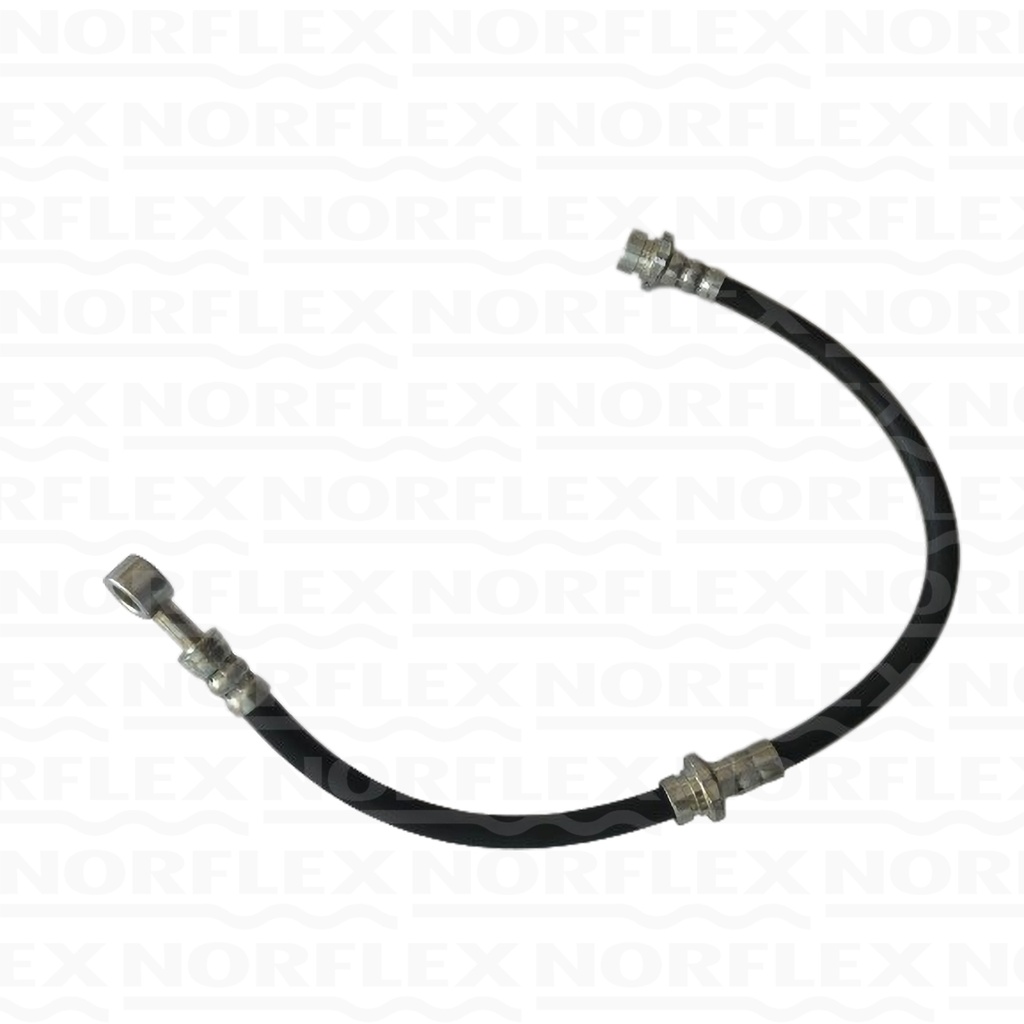 NO-NF38689 — Manguera de Freno Hidráulica Trasera NORFLEX NF38689