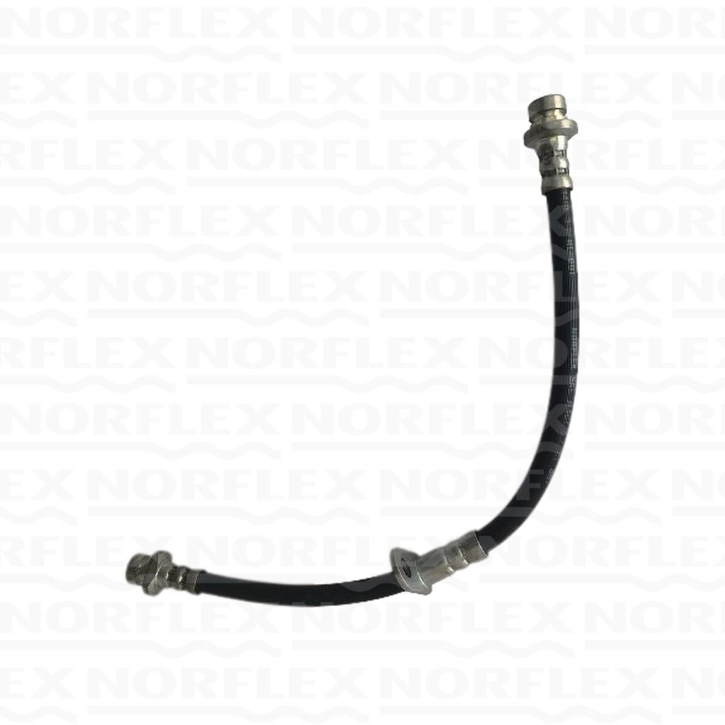 NO-NF38730 — Manguera de Freno Hidráulica Trasera NORFLEX NF38730
