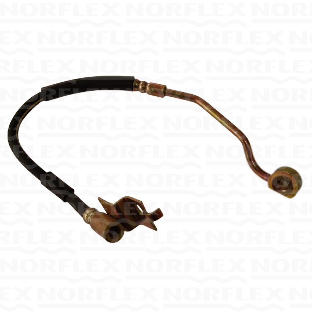 Manguera de Freno Hidráulica Delantera Derecha NORFLEX NF38861