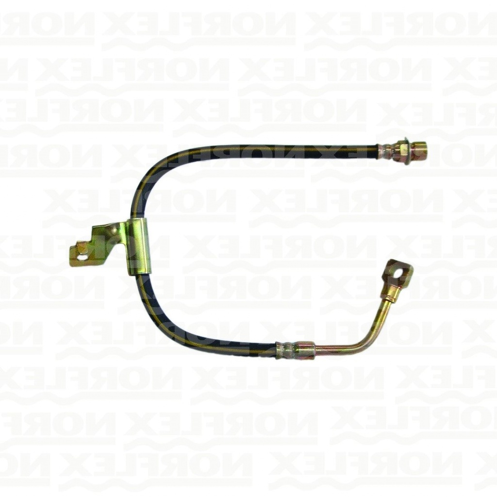 Manguera de Freno Hidráulica Delantera Derecha NORFLEX NF38870