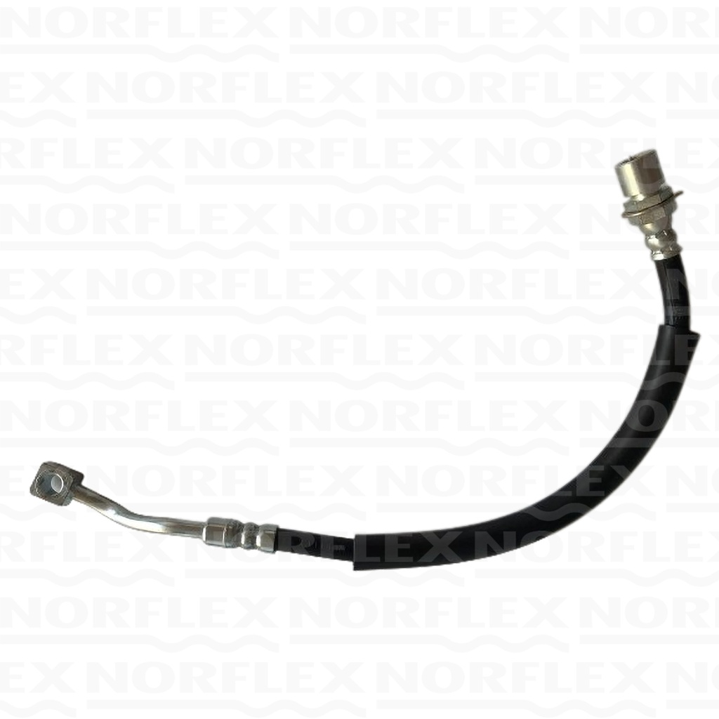 Manguera de Freno Hidráulica Delantera Izquierda NORFLEX NF38883